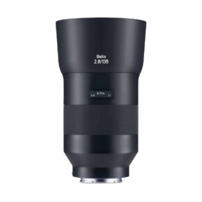 Zeiss Batis 135mm f/2.8 Zeiss Batis 135mm f/2.8