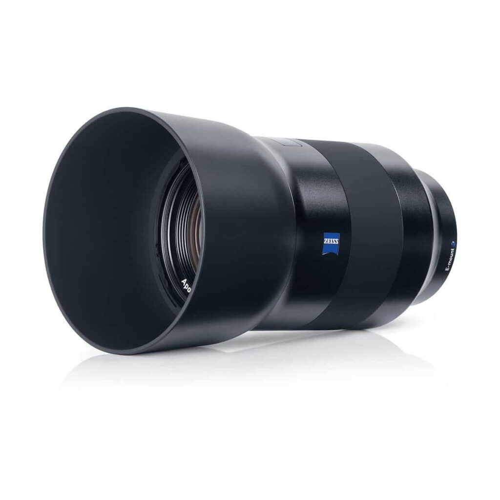 Zeiss Batis 135mm f/2.8 Zeiss Batis 135mm f/2.8