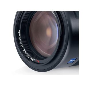 Zeiss Batis 135mm f/2.8 Zeiss Batis 135mm f/2.8