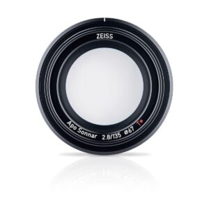 Zeiss Batis 135mm f/2.8 Zeiss Batis 135mm f/2.8