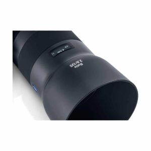 Zeiss Batis 135mm f/2.8 Zeiss Batis 135mm f/2.8
