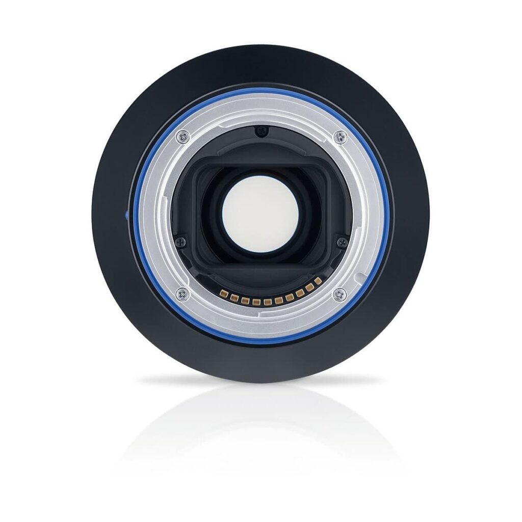 Zeiss Batis 135mm f/2.8 Zeiss Batis 135mm f/2.8
