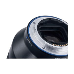 Zeiss Batis 135mm f/2.8 Zeiss Batis 135mm f/2.8