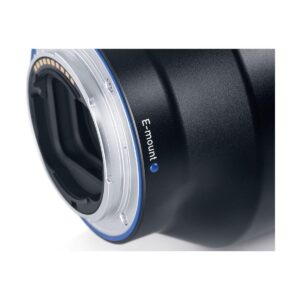 Zeiss Batis 135mm f/2.8 Zeiss Batis 135mm f/2.8