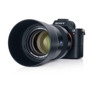 Zeiss Batis 135mm f/2.8 Zeiss Batis 135mm f/2.8
