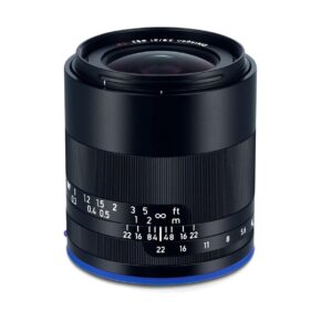 Zeiss Loxia 21mm f/2.8 Zeiss Loxia 21mm f/2.8