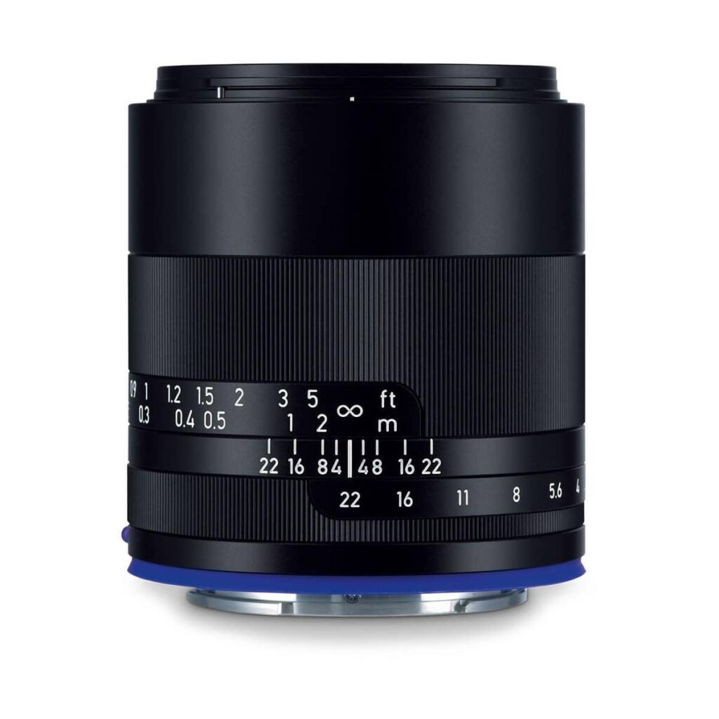 Zeiss Loxia 21mm f/2.8 Zeiss Loxia 21mm f/2.8