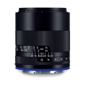 Zeiss Loxia 21mm f/2.8 Zeiss Loxia 21mm f/2.8