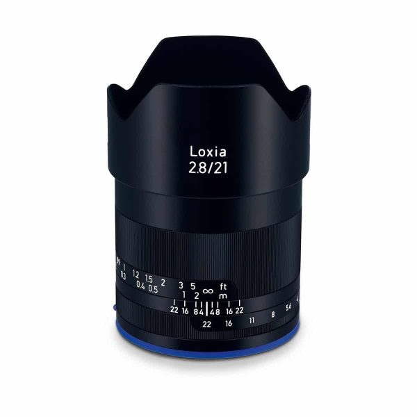 Zeiss Loxia 21mm f/2.8