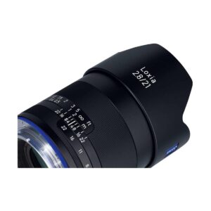 Zeiss Loxia 21mm f/2.8 Zeiss Loxia 21mm f/2.8