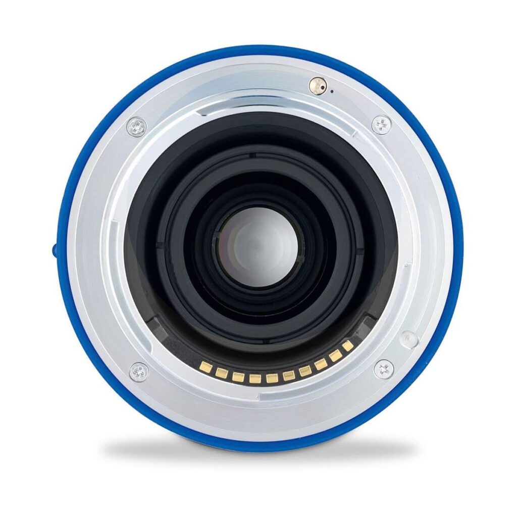Zeiss Loxia 21mm f/2.8 Zeiss Loxia 21mm f/2.8