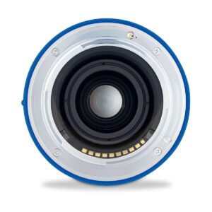 Zeiss Loxia 21mm f/2.8 Zeiss Loxia 21mm f/2.8