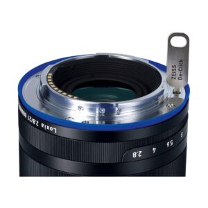 Zeiss Loxia 21mm f/2.8 Zeiss Loxia 21mm f/2.8