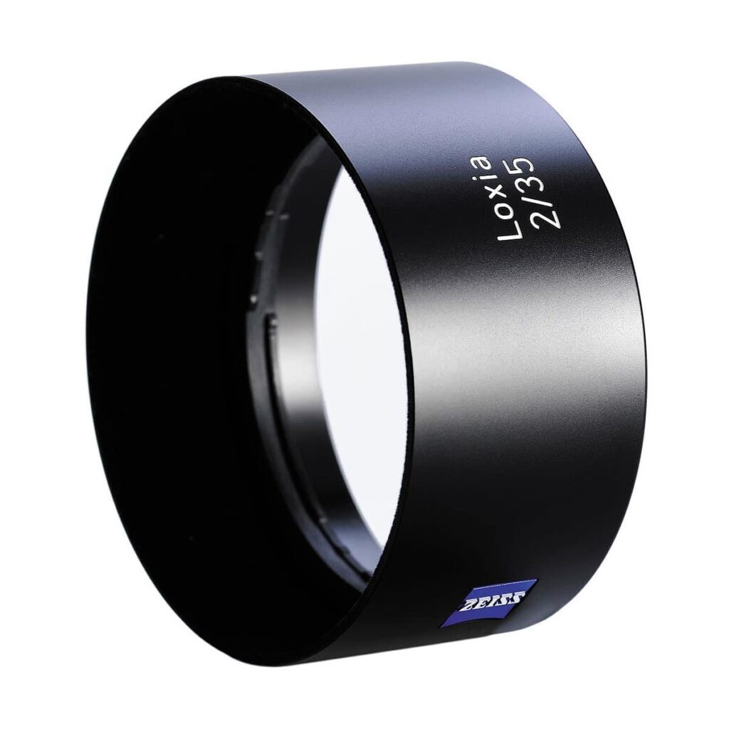 Zeiss Loxia 35mm f/2 Biogon T* Zeiss Loxia 35mm f/2 Biogon T*