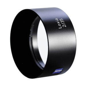 Zeiss Loxia 35mm f/2 Biogon T* Zeiss Loxia 35mm f/2 Biogon T*