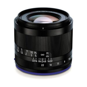 Zeiss Loxia 50mm f/2 Planar T* Zeiss Loxia 50mm f/2 Planar T*