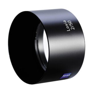 Zeiss Loxia 50mm f/2 Planar T* Zeiss Loxia 50mm f/2 Planar T*