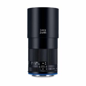 Zeiss Loxia 85mm f/2.4 Zeiss Loxia 85mm f/2.4