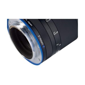 Zeiss Loxia 85mm f/2.4 Zeiss Loxia 85mm f/2.4