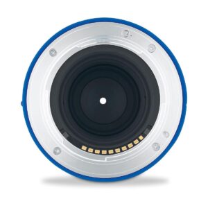 Zeiss Loxia 85mm f/2.4 Zeiss Loxia 85mm f/2.4