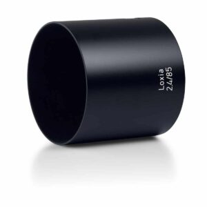 Zeiss Loxia 85mm f/2.4 Zeiss Loxia 85mm f/2.4