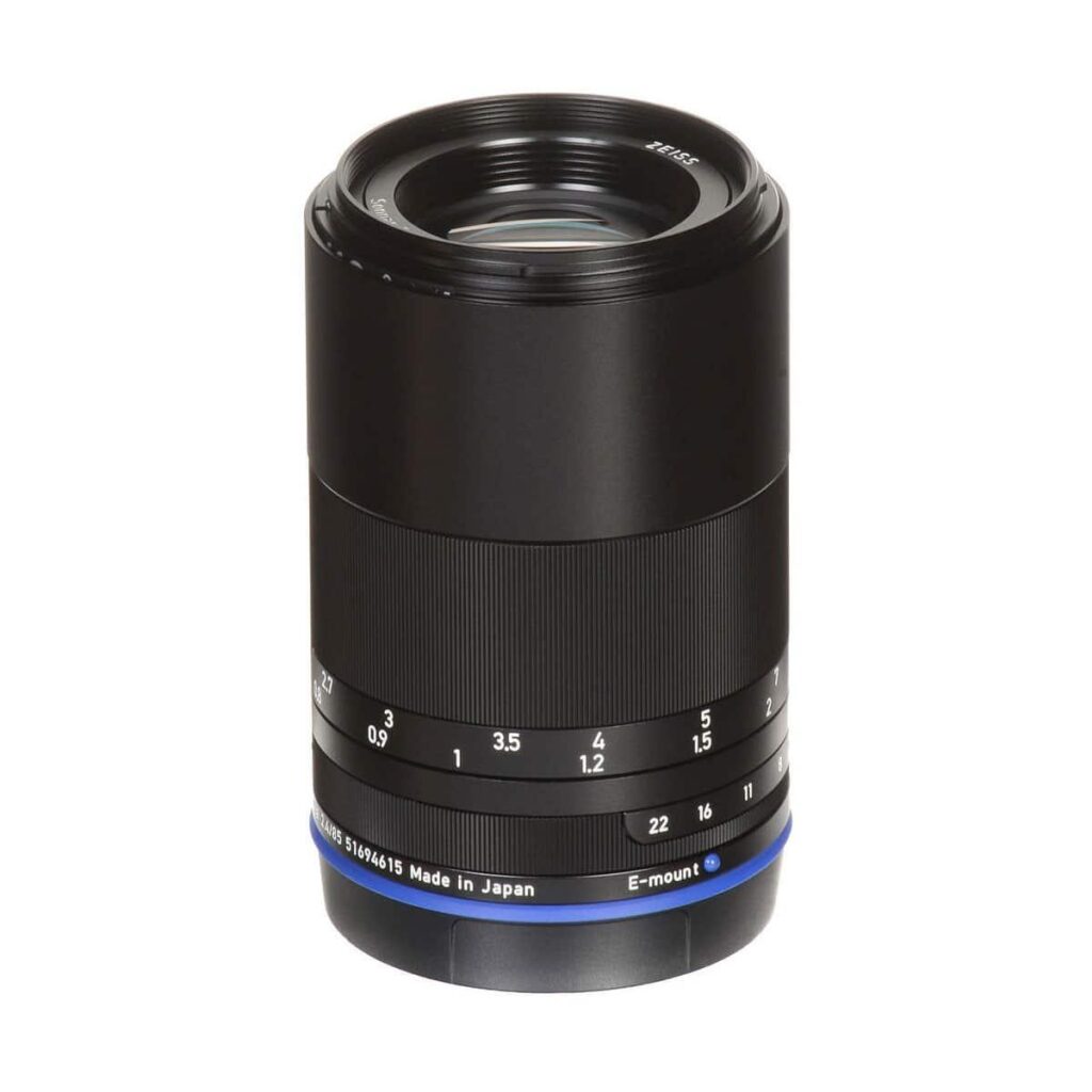 Zeiss Loxia 85mm f/2.4 Zeiss Loxia 85mm f/2.4