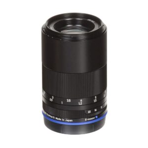Zeiss Loxia 85mm f/2.4 Zeiss Loxia 85mm f/2.4