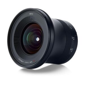 Zeiss Milvus 15mm f/2.8 Distagon T* ZE – Canon EF Zeiss Milvus 15mm f/2.8 Distagon T* ZE – Canon EF