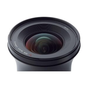 Zeiss Milvus 15mm f/2.8 Distagon T* ZE – Canon EF Zeiss Milvus 15mm f/2.8 Distagon T* ZE – Canon EF