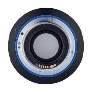 Zeiss Milvus 15mm f/2.8 Distagon T* ZE – Canon EF Zeiss Milvus 15mm f/2.8 Distagon T* ZE – Canon EF