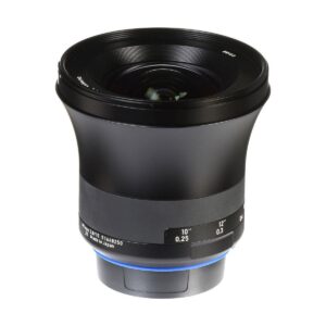 Zeiss Milvus 15mm f/2.8 Distagon T* ZE – Canon EF Zeiss Milvus 15mm f/2.8 Distagon T* ZE – Canon EF