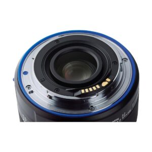 Zeiss Milvus 18mm f/2.8 Distagon T* ZE – Canon EF Zeiss Milvus 18mm f/2.8 Distagon T* ZE – Canon EF