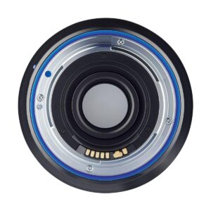 Zeiss Milvus 18mm f/2.8 Distagon T* ZE – Canon EF Zeiss Milvus 18mm f/2.8 Distagon T* ZE – Canon EF