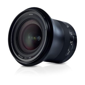Zeiss Milvus 21mm f/2.8 Distagon T* ZE – Canon EF Zeiss Milvus 21mm f/2.8 Distagon T* ZE – Canon EF