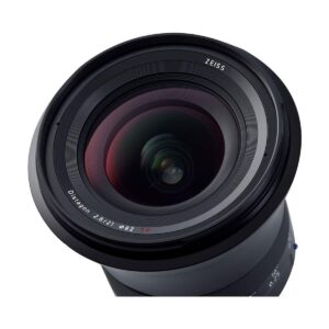 Zeiss Milvus 21mm f/2.8 Distagon T* ZE – Canon EF Zeiss Milvus 21mm f/2.8 Distagon T* ZE – Canon EF
