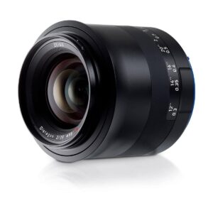 Zeiss Milvus 35mm f/2 Distagon T* ZE – Canon EF Zeiss Milvus 35mm f/2 Distagon T* ZE – Canon EF