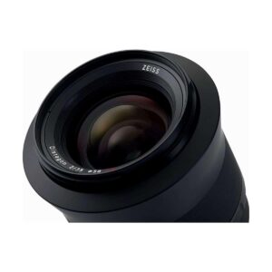 Zeiss Milvus 35mm f/2 Distagon T* ZE – Canon EF Zeiss Milvus 35mm f/2 Distagon T* ZE – Canon EF
