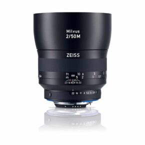 Zeiss Milvus 50mm f/2 Makro-Planar ZF – Nikon F Zeiss Milvus 50mm f/2 Makro-Planar ZF – Nikon F