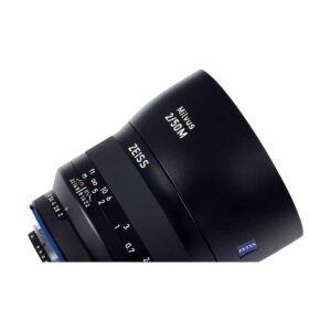 Zeiss Milvus 50mm f/2 Makro-Planar ZF – Nikon F Zeiss Milvus 50mm f/2 Makro-Planar ZF – Nikon F