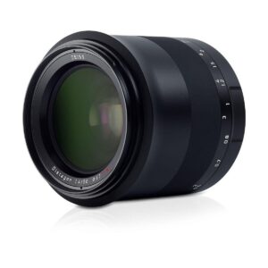Zeiss Milvus 50mm f/1.4 Distagon T* ZE – Canon EF Zeiss Milvus 50mm f/1.4 Distagon T* ZE – Canon EF