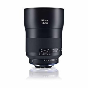 Zeiss Milvus 50mm f/1.4 Distagon T* ZF – Nikon F Zeiss Milvus 50mm f/1.4 Distagon T* ZF – Nikon F