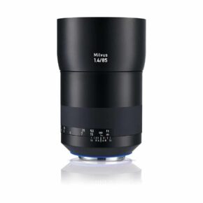 Zeiss Milvus 85mm f/1.4 Planar ZE – Canon EF Zeiss Milvus 85mm f/1.4 Planar ZE – Canon EF