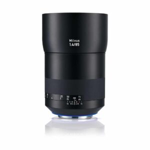 Zeiss Milvus 85mm f/1.4 Planar ZE – Canon EF Zeiss Milvus 85mm f/1.4 Planar ZE – Canon EF