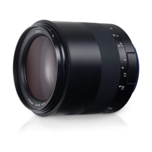 Zeiss Milvus 85mm f/1.4 Planar ZE – Canon EF Zeiss Milvus 85mm f/1.4 Planar ZE – Canon EF