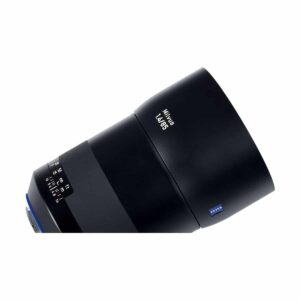 Zeiss Milvus 85mm f/1.4 Planar ZE – Canon EF Zeiss Milvus 85mm f/1.4 Planar ZE – Canon EF