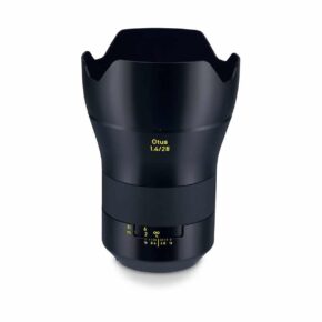 Zeiss Otus 28mm f/1.4 Apo Distagon T* ZE – Canon EF Zeiss Otus 28mm f/1.4 Apo Distagon T* ZE – Canon EF