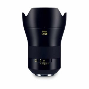 Zeiss Otus 28mm f/1.4 Apo Distagon T* ZE – Canon EF Zeiss Otus 28mm f/1.4 Apo Distagon T* ZE – Canon EF