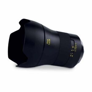 Zeiss Otus 28mm f/1.4 Apo Distagon T* ZE – Canon EF Zeiss Otus 28mm f/1.4 Apo Distagon T* ZE – Canon EF