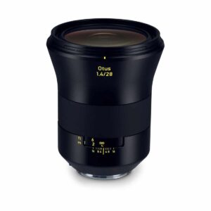 Zeiss Otus 28mm f/1.4 Apo Distagon T* ZE – Canon EF Zeiss Otus 28mm f/1.4 Apo Distagon T* ZE – Canon EF