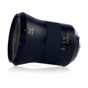 Zeiss Otus 28mm f/1.4 Apo Distagon T* ZE – Canon EF Zeiss Otus 28mm f/1.4 Apo Distagon T* ZE – Canon EF